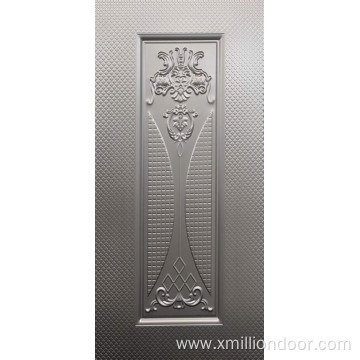 High quality 2 panel door plate